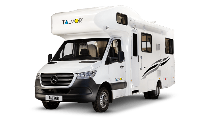 Mercedes sprinter towbar kit - Allday Industries