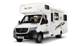 Mercedes sprinter towbar kit - Allday Industries