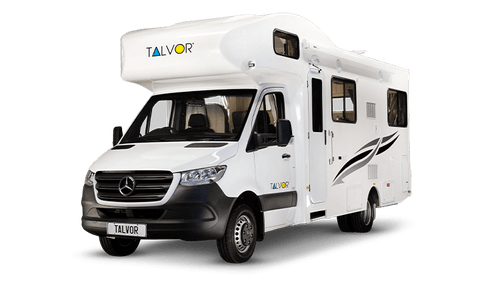 Mercedes sprinter towbar kit - Allday Industries